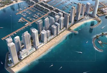 1-BD Apartment Sale, 744 sq. ft. at Bayview By Emaar, Bayview, EMAAR Beachfront, Dubai Harbour, Dubai, UAE #3 1-BD Apartment Sale, 744 sq. ft. at Bayview By Emaar, Bayview, EMAAR Beachfront, Dubai Harbour, Dubai, UAE #3