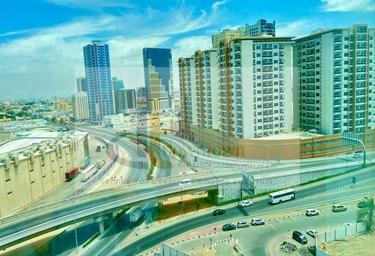 1-BD Apartment Sale, 940 sq. ft., Tower A2, Ajman Pearl Towers, Ajman Downtown, Ajman, UAE #2 1-BD Apartment Sale, 940 sq. ft., Tower A2, Ajman Pearl Towers, Ajman Downtown, Ajman, UAE #2