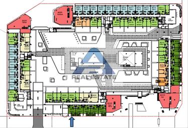 2-BD Apartment Sale, 1,000 sq. ft. at Al Mahra Residence, Al Mahra Residence, Masdar City, Abu Dhabi, UAE #2 2-BD Apartment Sale, 1,000 sq. ft. at Al Mahra Residence, Al Mahra Residence, Masdar City, Abu Dhabi, UAE #2