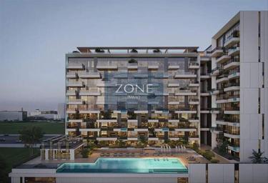 2-BD Apartment Sale, 1,000 sq. ft. at Havelock Residences, Havelock Residences, Al Furjan, Dubai, UAE #4