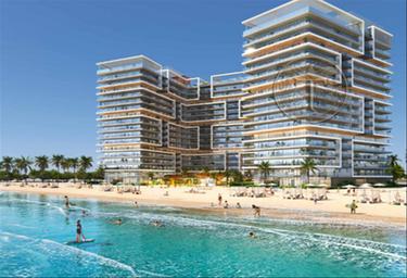 2-BD Apartment Sale, 1,000 sq. ft. at Shoreline by Damac, Shoreline by Damac, Al Marjan Island, Ras Al Khaimah, UAE #1 2-BD Apartment Sale, 1,000 sq. ft. at Shoreline by Damac, Shoreline by Damac, Al Marjan Island, Ras Al Khaimah, UAE #1