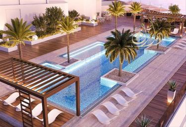 3-BD Apartment Sale, 1,000 sq. ft. at Jade Tower, Jade Tower, Majan, Dubai Land, Dubai, UAE #2 3-BD Apartment Sale, 1,000 sq. ft. at Jade Tower, Jade Tower, Majan, Dubai Land, Dubai, UAE #2
