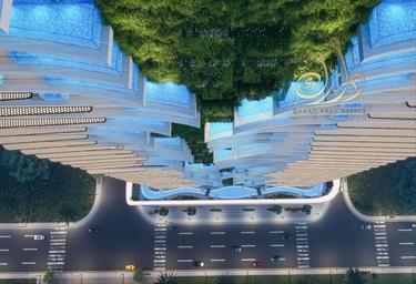3-BD Apartment Sale, 1,000 sq. ft., Samana Barari Lagoons, Majan, Dubai Land, Dubai, UAE #2 3-BD Apartment Sale, 1,000 sq. ft., Samana Barari Lagoons, Majan, Dubai Land, Dubai, UAE #2