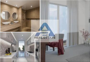 1-BD Apartment Sale, 935 sq. ft. at Al Mahra Residence, Al Mahra Residence, Masdar City, Abu Dhabi, UAE #4