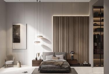 1-BD Apartment Sale, 860 sq. ft. at VUE Crystal Bay, Vue By Crystal Bay, Jumeirah Village Circle, Dubai, UAE #4