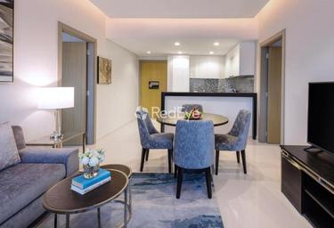 2-BD Apartment Sale, 1,000 sq. ft. at Aykon City - Tower B, Aykon City Tower B, Aykon City, Business Bay, Dubai, UAE #4