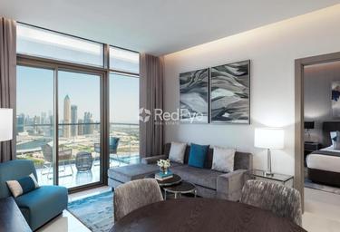 2-BD Apartment Sale, 1,000 sq. ft. at Aykon City - Tower B, Aykon City Tower B, Aykon City, Business Bay, Dubai, UAE #2 2-BD Apartment Sale, 1,000 sq. ft. at Aykon City - Tower B, Aykon City Tower B, Aykon City, Business Bay, Dubai, UAE #2