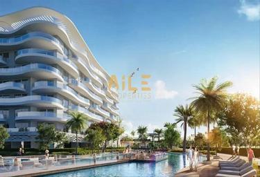 1-BD Apartment Sale, 811 sq. ft., Lagoon Views 11, Lagoon Views, Damac Lagoons, Dubai, UAE #3 1-BD Apartment Sale, 811 sq. ft., Lagoon Views 11, Lagoon Views, Damac Lagoons, Dubai, UAE #3