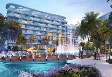 1-BD Apartment Sale, 811 sq. ft., Lagoon Views 11, Lagoon Views, Damac Lagoons, Dubai, UAE #2 1-BD Apartment Sale, 811 sq. ft., Lagoon Views 11, Lagoon Views, Damac Lagoons, Dubai, UAE #2
