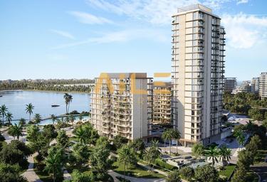 2-BD Apartment Sale, 1,000 sq. ft. at Bay Grove Residences Phase 2 By Nakheel, Bay Grove Residences, Dubai Islands, Deira, Dubai, UAE #3 2-BD Apartment Sale, 1,000 sq. ft. at Bay Grove Residences Phase 2 By Nakheel, Bay Grove Residences, Dubai Islands, Deira, Dubai, UAE #3