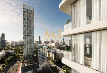 1-BD Apartment Sale, 681 sq. ft. at Skyhills Residences Phase 3 By HRE, Skyhills Residences 3, Jumeirah Village Circle, Dubai, UAE #1 1-BD Apartment Sale, 681 sq. ft. at Skyhills Residences Phase 3 By HRE, Skyhills Residences 3, Jumeirah Village Circle, Dubai, UAE #1