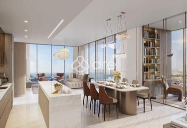 2-BD Apartment Sale, 1,000 sq. ft., Palm Beach Towers 1, Palm Beach Towers, Palm Jumeirah, Dubai, UAE #1
