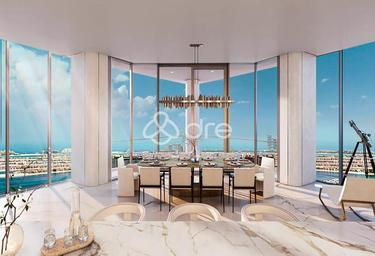 2-BD Apartment Sale, 1,000 sq. ft., Palm Beach Towers 1, Palm Beach Towers, Palm Jumeirah, Dubai, UAE #2
