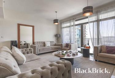 3-BD Apartment Sale, 1,000 sq. ft., Panorama at the Views Tower 2, Panorama at the Views, The Views, Dubai, UAE #4