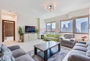 1-BD Apartment Sale, 1,000 sq. ft., East Heights 4, Business Bay, Dubai, UAE #1