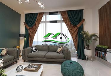 2-BD Apartment Sale, 872 sq. ft. at Royal Park By Reportage, Royal Park, Masdar City, Abu Dhabi, UAE #1 2-BD Apartment Sale, 872 sq. ft. at Royal Park By Reportage, Royal Park, Masdar City, Abu Dhabi, UAE #1