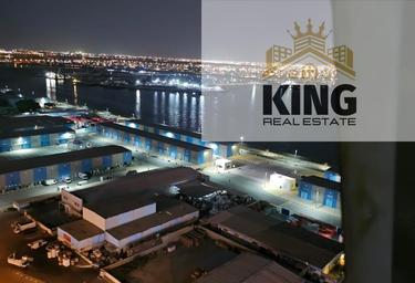 2-BD Apartment Sale, 1,000 sq. ft., Liwara 1, Ajman, UAE #2