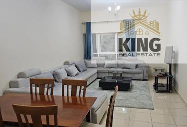 2-BD Apartment Sale, 1,000 sq. ft., Liwara 1, Ajman, UAE #4