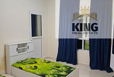2-BD Apartment Sale, 1,000 sq. ft., Liwara 1, Ajman, UAE #3