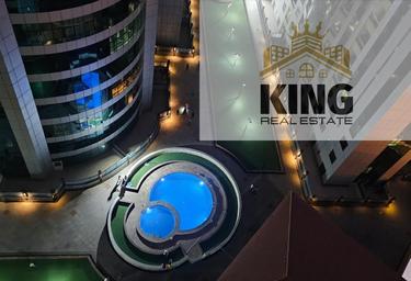 2-BD Apartment Sale, 1,000 sq. ft., Liwara 1, Ajman, UAE #1