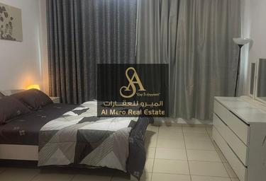 Apartment Sale, 630 sq. ft., Ajman One Tower 2, Ajman One, Ajman Downtown, Ajman, UAE #2