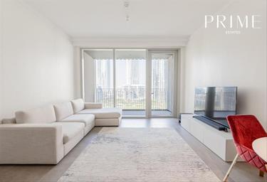 1-BD Apartment Sale, 720 sq. ft. at Creek Gate Tower 1, Creek Gate Tower 1, Creek Gate, Dubai Creek Harbour (The Lagoons), Dubai, UAE #4
