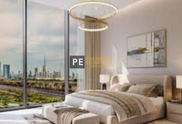 3-BD Apartment Sale, 1,000 sq. ft. at The Element at Sobha One, The Element at Sobha One, Sobha Hartland, Mohammed Bin Rashid City, Dubai, UAE #4