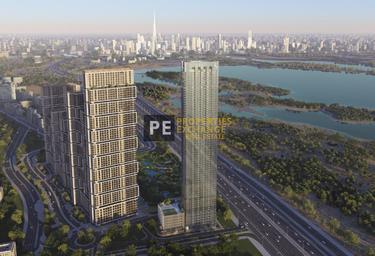 3-BD Apartment Sale, 1,000 sq. ft. at The Element at Sobha One, The Element at Sobha One, Sobha Hartland, Mohammed Bin Rashid City, Dubai, UAE #1 3-BD Apartment Sale, 1,000 sq. ft. at The Element at Sobha One, The Element at Sobha One, Sobha Hartland, Mohammed Bin Rashid City, Dubai, UAE #1