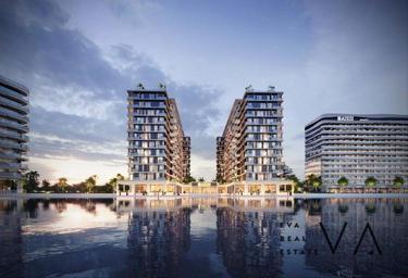 Apartment Sale, 340 sq. ft. at Azizi Venice 7, Azizi Venice 7, Azizi Venice, Dubai South (Dubai World Central), Dubai, UAE #1 Apartment Sale, 340 sq. ft. at Azizi Venice 7, Azizi Venice 7, Azizi Venice, Dubai South (Dubai World Central), Dubai, UAE #1