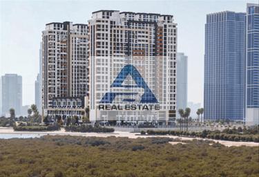 4-BD Apartment Sale, 1,000 sq. ft. at Reem Eleven, Al Reem Island, Abu Dhabi, UAE #2 4-BD Apartment Sale, 1,000 sq. ft. at Reem Eleven, Al Reem Island, Abu Dhabi, UAE #2