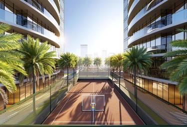 2-BD Apartment Sale, 963 sq. ft. at Red Square Tower, Red Square Tower, Jumeirah Village Triangle, Dubai, UAE #3 2-BD Apartment Sale, 963 sq. ft. at Red Square Tower, Red Square Tower, Jumeirah Village Triangle, Dubai, UAE #3