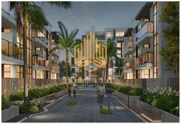 2-BD Apartment Sale, 888 sq. ft. at Royal Park By Reportage, Royal Park, Masdar City, Abu Dhabi, UAE #4
