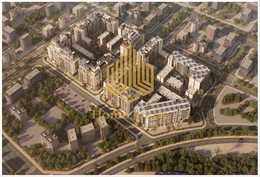 2-BD Apartment Sale, 888 sq. ft. at Royal Park By Reportage, Royal Park, Masdar City, Abu Dhabi, UAE #1 2-BD Apartment Sale, 888 sq. ft. at Royal Park By Reportage, Royal Park, Masdar City, Abu Dhabi, UAE #1