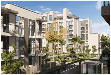 2-BD Apartment Sale, 888 sq. ft. at Royal Park By Reportage, Royal Park, Masdar City, Abu Dhabi, UAE #2 2-BD Apartment Sale, 888 sq. ft. at Royal Park By Reportage, Royal Park, Masdar City, Abu Dhabi, UAE #2