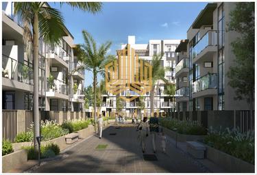 2-BD Apartment Sale, 888 sq. ft. at Royal Park By Reportage, Royal Park, Masdar City, Abu Dhabi, UAE #3 2-BD Apartment Sale, 888 sq. ft. at Royal Park By Reportage, Royal Park, Masdar City, Abu Dhabi, UAE #3
