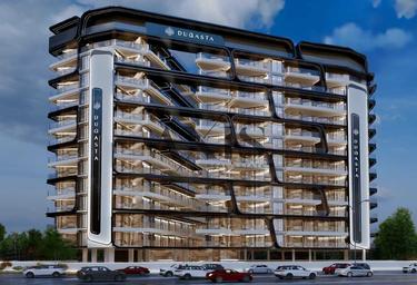 3-BD Apartment Sale, 1,000 sq. ft. at Terra Tower, Terra Tower, Dubai Land, Dubai, UAE #1 3-BD Apartment Sale, 1,000 sq. ft. at Terra Tower, Terra Tower, Dubai Land, Dubai, UAE #1