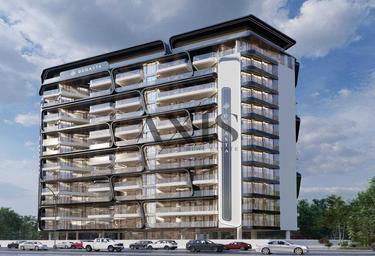 3-BD Apartment Sale, 1,000 sq. ft. at Terra Tower, Terra Tower, Dubai Land, Dubai, UAE #3 3-BD Apartment Sale, 1,000 sq. ft. at Terra Tower, Terra Tower, Dubai Land, Dubai, UAE #3