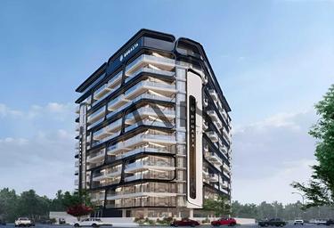3-BD Apartment Sale, 1,000 sq. ft. at Terra Tower, Terra Tower, Dubai Land, Dubai, UAE #2 3-BD Apartment Sale, 1,000 sq. ft. at Terra Tower, Terra Tower, Dubai Land, Dubai, UAE #2