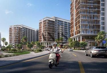 3-BD Apartment Sale, 1,000 sq. ft. at Ember Park Five, Ember Park Five, Dubai Production City (IMPZ), Dubai, UAE #2 3-BD Apartment Sale, 1,000 sq. ft. at Ember Park Five, Ember Park Five, Dubai Production City (IMPZ), Dubai, UAE #2