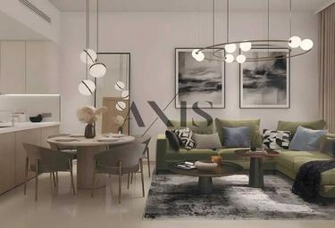 3-BD Apartment Sale, 1,000 sq. ft. at Ember Park Five, Ember Park Five, Dubai Production City (IMPZ), Dubai, UAE #4