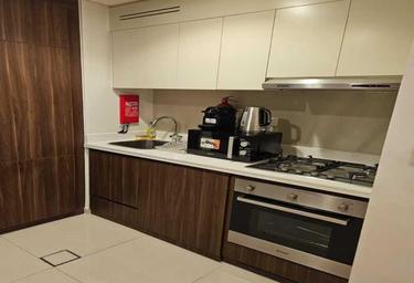 1-BD Apartment Sale, 473 sq. ft. at Reva Residences, Reva Residences, Business Bay, Dubai, UAE #4