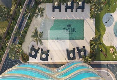 1-BD Apartment Sale, 836 sq. ft. at Volga Tower, Volga Tower, Jumeirah Village Triangle, Dubai, UAE #3 1-BD Apartment Sale, 836 sq. ft. at Volga Tower, Volga Tower, Jumeirah Village Triangle, Dubai, UAE #3