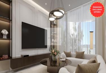 Продажа 2-комн. квартиры, 1 000 фут² в ЖК «Volga Tower», Volga Tower, Jumeirah Village Triangle, Dubai, UAE #3 Продажа 2-комн. квартиры, 1 000 фут² в ЖК «Volga Tower», Volga Tower, Jumeirah Village Triangle, Dubai, UAE #3