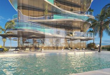 2-BD Apartment Sale, 1,000 sq. ft. at Volga Tower, Volga Tower, Jumeirah Village Triangle, Dubai, UAE #1 2-BD Apartment Sale, 1,000 sq. ft. at Volga Tower, Volga Tower, Jumeirah Village Triangle, Dubai, UAE #1