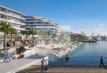 2-BD Apartment Sale, 1,000 sq. ft. at Seagate, Seagate, Mina Rashid, Dubai, UAE #3 2-BD Apartment Sale, 1,000 sq. ft. at Seagate, Seagate, Mina Rashid, Dubai, UAE #3