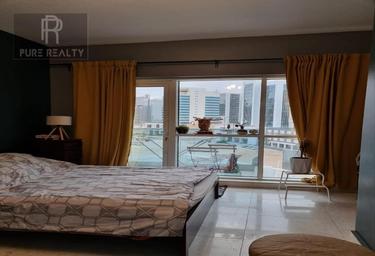 Apartment Sale, 454 sq. ft., Safeer Tower 1, Safeer Towers, Business Bay, Dubai, UAE #4