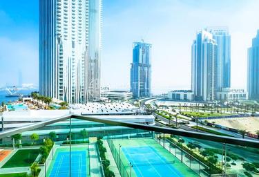 1-BD Apartment Sale, 802 sq. ft. at The Grand, The Grand, Dubai Creek Harbour (The Lagoons), Dubai, UAE #1 1-BD Apartment Sale, 802 sq. ft. at The Grand, The Grand, Dubai Creek Harbour (The Lagoons), Dubai, UAE #1