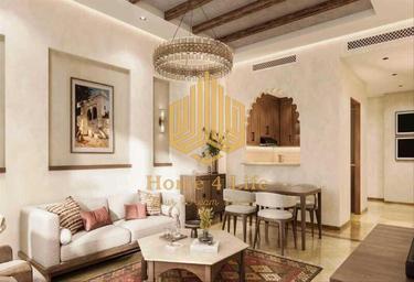 2-BD Apartment Sale, 1,000 sq. ft. at Bab Al Qasr Resort Residence, Bab Al Qasr Resort Residence, Masdar City, Abu Dhabi, UAE #2 2-BD Apartment Sale, 1,000 sq. ft. at Bab Al Qasr Resort Residence, Bab Al Qasr Resort Residence, Masdar City, Abu Dhabi, UAE #2