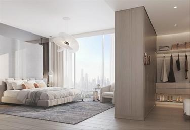 2-BD Apartment Sale, 1,000 sq. ft. at Ellington Claydon House, Claydon House, Mohammed Bin Rashid City, Dubai, UAE #4