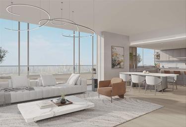 2-BD Apartment Sale, 1,000 sq. ft. at Ellington Claydon House, Claydon House, Mohammed Bin Rashid City, Dubai, UAE #1 2-BD Apartment Sale, 1,000 sq. ft. at Ellington Claydon House, Claydon House, Mohammed Bin Rashid City, Dubai, UAE #1